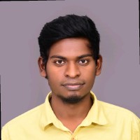 PUSHPARAJ U