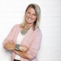 Monique Allain, Ph.D.