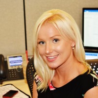 Danielle Taylor