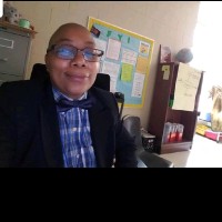 Anita C.. Williams
