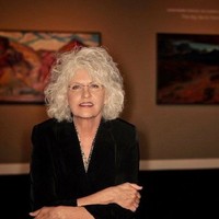 Judy Tedford Deaton