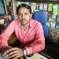Rajendra Shejul
