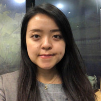 Jacqueline Yan Yang