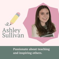 Ashley Sullivan
