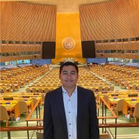 Muhammad Azmi Nurkarim
