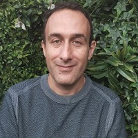 Joan Marc Calbet Fabregat
