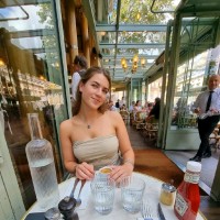 Nadine Geerling