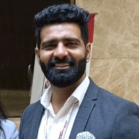 Vikas Naagar