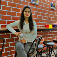 Kavyashree M