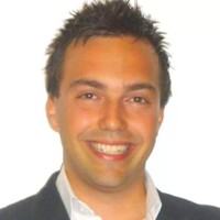 Jean-Francois M. Dube