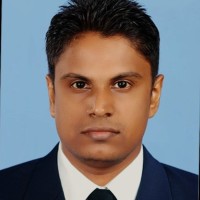 Malith Perera