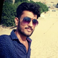 Swaroop Prajapati