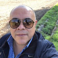 Adalberto Hernandez