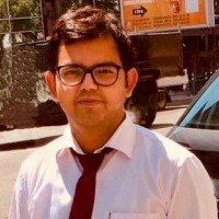 Nitin Sharma, Pmp®