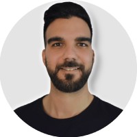 Panagiotis (Panos) Fouskolagoudakis