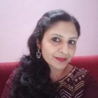Preeti Srinivasan