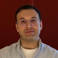 Mehdi Beyrami