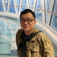 Alex Liao