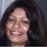 Sini Nair