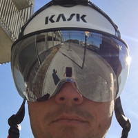Linus Klintenberg