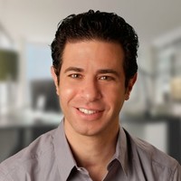 Roey Pasternak Md