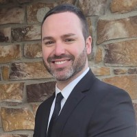 Seth Fritch