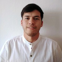 Marco Antonio Perez Castillo