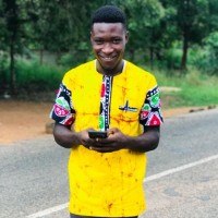 Nyanful Godfred