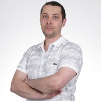 Aleksandr Gaydosh