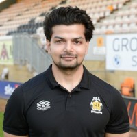 Palash Gupta, Cscs - Msc