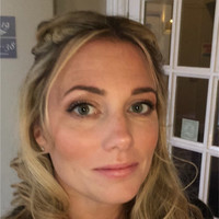 Claire Martin