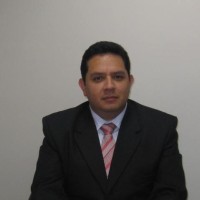 Carlos Enrique Chavez Ruiz