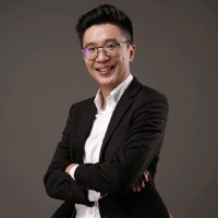 Ian Lim Seng Yew