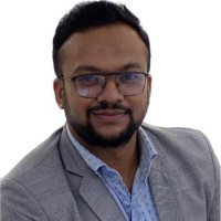 Munna Sikder, Mieb