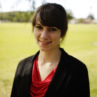 Claire Cooper