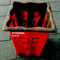 Dita Hendra