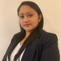 Erista Maharjan