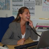Beverley Hemming