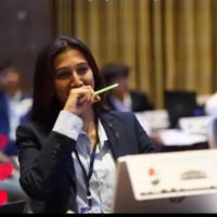 Niharika Tyagi
