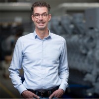 André Van Der Zwaard