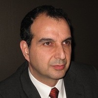 Sotirios Liaskos