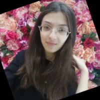 Anastasiia Selivanova