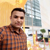 Jitender Kaushik