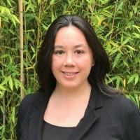 Courtney Wilson