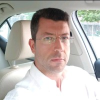 Enes Yilmaz