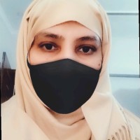 Mrs Hina Khurram