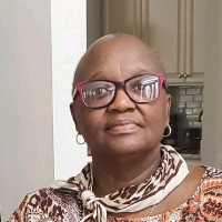 Nonhlanhla Madonko