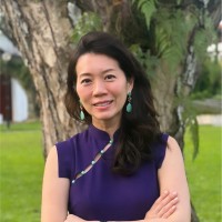 Cherie Lim-Tseng
