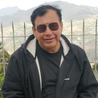 Harshad Thakker