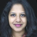 Deepti Anand